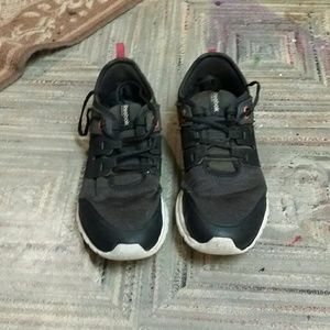 Reebok running shoes